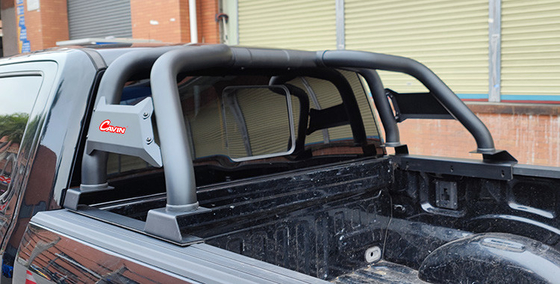 Αγορά Τα υψηλής αντοχής Rollbar χάλυβα εξωτερικά εξαρτήματα δασοφυλάκων για το αρπακτικό πτηνό παίρνουν το φορτηγό online manufacture