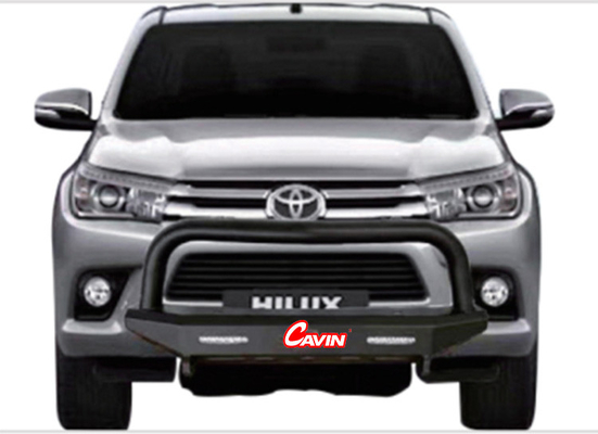 Αγορά Καθολικός Isuzu Dmax χάλυβα φραγμός του Bull προφυλακτήρων μπροστινός για τα ανοιχτά φορτηγά online manufacture