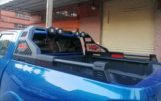 Αγορά Ελαφρύς ODM φραγμών 4x4 Navara NP300 ρόλων ανοιχτών φορτηγών καθολικών 2 οδηγήσεων online manufacture