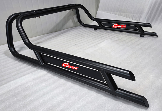 Αγορά Υψηλής αντοχής Rollbar χάλυβα εξωτερικά εξαρτήματα δασοφυλάκων για το Κολοράντο online manufacture