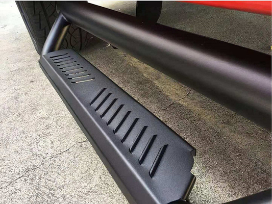 COem 2010-2019 δευτερεύοντα βήματα της Toyota 4runner που τρέχουν τον πίνακα