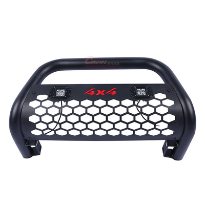 18W μπροστινός προφυλακτήρας 4X4 της Toyota Revo φραγμών καγκέλων ελαφριών φορτηγών των οδηγήσεων